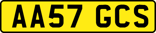AA57GCS
