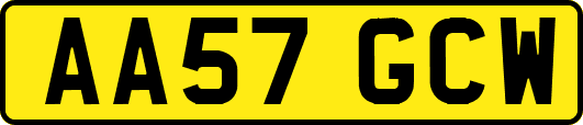 AA57GCW