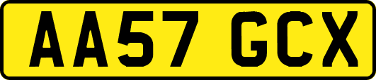 AA57GCX