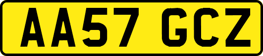 AA57GCZ