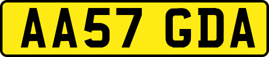 AA57GDA