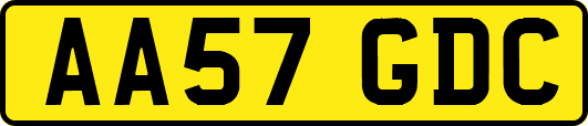 AA57GDC