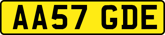 AA57GDE