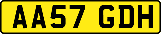 AA57GDH