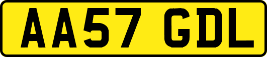 AA57GDL