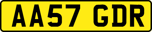 AA57GDR