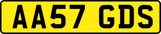 AA57GDS