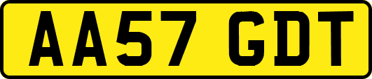 AA57GDT