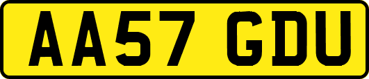 AA57GDU