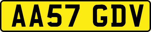 AA57GDV
