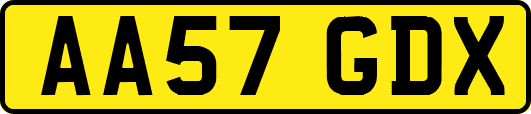 AA57GDX