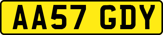 AA57GDY