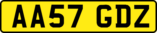 AA57GDZ