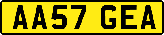 AA57GEA