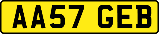 AA57GEB
