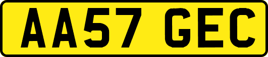 AA57GEC