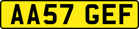 AA57GEF