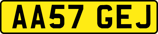 AA57GEJ