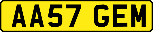 AA57GEM