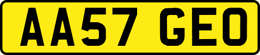 AA57GEO