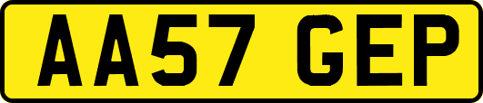 AA57GEP