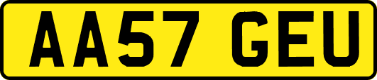 AA57GEU