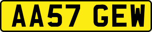 AA57GEW
