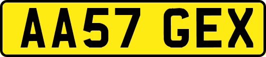 AA57GEX