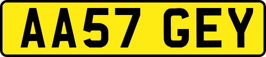 AA57GEY