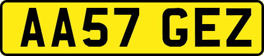 AA57GEZ