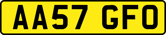 AA57GFO