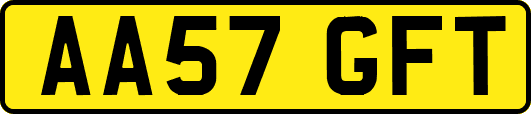 AA57GFT