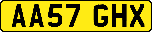 AA57GHX