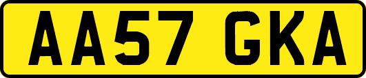 AA57GKA