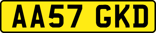 AA57GKD