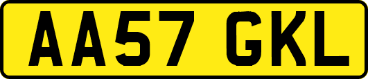 AA57GKL