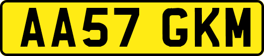 AA57GKM