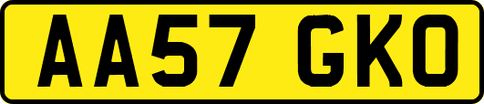 AA57GKO