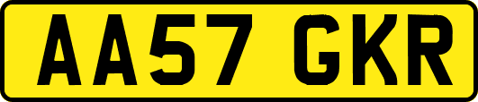 AA57GKR