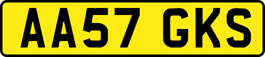 AA57GKS