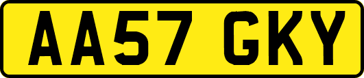 AA57GKY