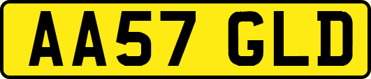 AA57GLD