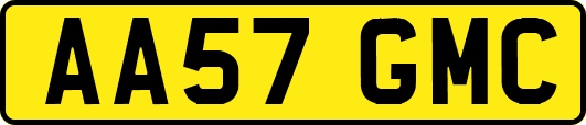 AA57GMC