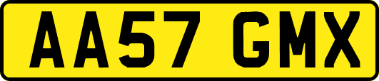 AA57GMX