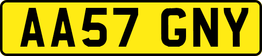 AA57GNY