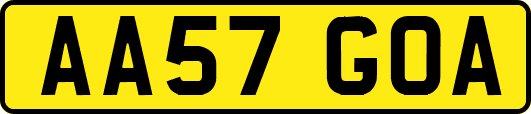 AA57GOA