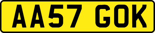 AA57GOK