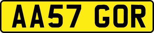 AA57GOR