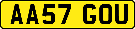 AA57GOU