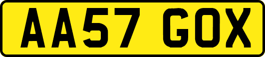AA57GOX